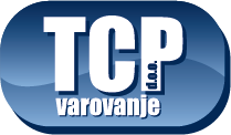 TCP Varovanje